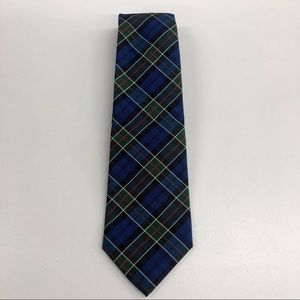 Polo by Ralph Lauren plaid tie